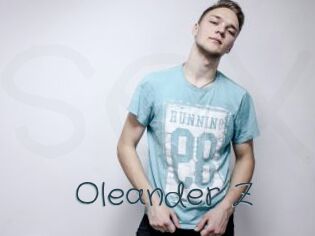 Oleander_Z