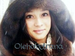 Olehandrana