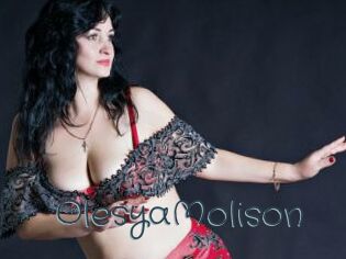 OlesyaMolison