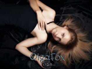 OlgaFox