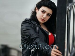 OlisaMoor