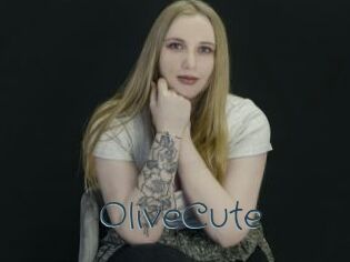 OliveCute