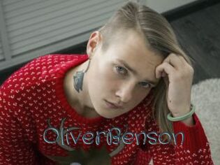 OliverBenson