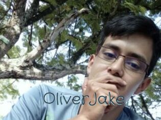 OliverJake