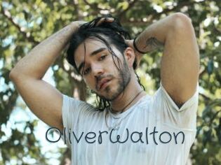 OliverWalton