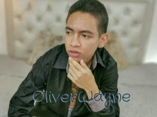 OliverWayne