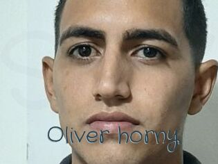 Oliver_horny Sexcam Livesex