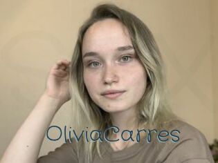 OliviaCarres Sexcam Livesex