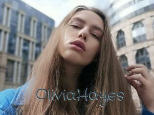 OliviaHayes