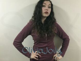 OliviaJoily