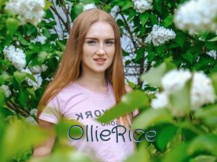 OllieRice