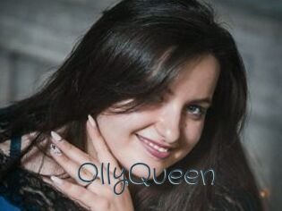 OllyQueen