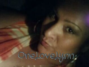 OneLoveLynn