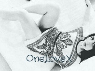 OneLoveX