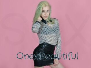 OnexBeautiful