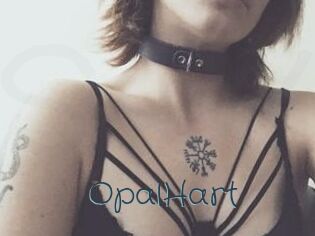 OpalHart