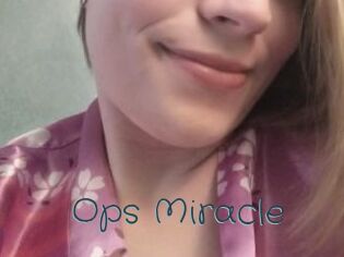 Ops_Miracle