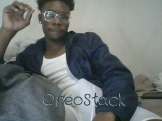 OreoStack