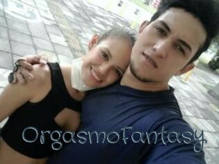 OrgasmoFantasy