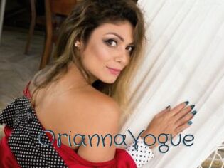 OriannaVogue