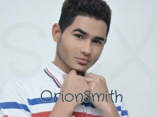 OrionSmith