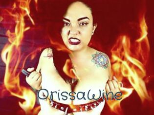 OrissaWine