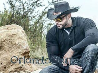 OrlandoCarterX
