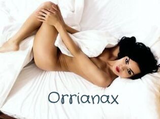 Orrianax