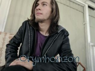 Oryinhorizon