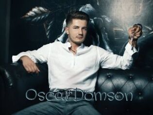 OscarDomson