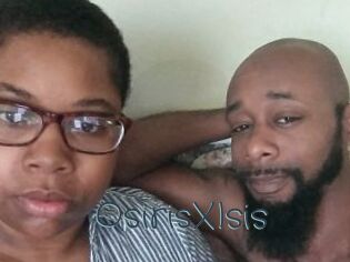 OsirisXIsis Sexcam Livesex