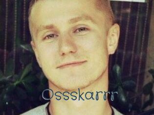 Ossskarrr