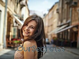 OurSecretss