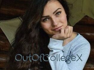OutOfCollegeX