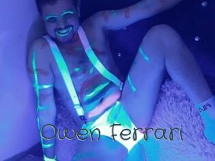 Owen_Ferrari