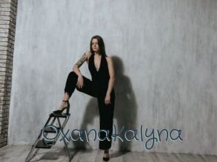 OxanaKalyna