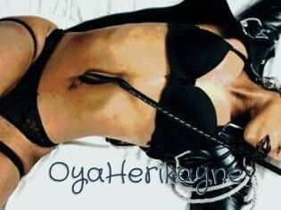 OyaHerikayne