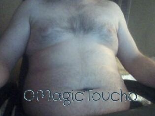 OMagicToucho
