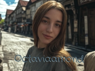 Octaviaamond