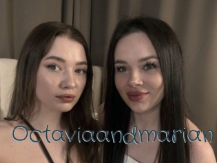 octaviaandmarian Sexcam Livesex