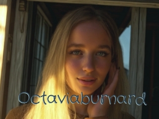 Octaviaburnard