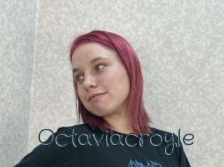 Octaviacroyle