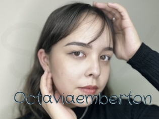 Octaviaemberton