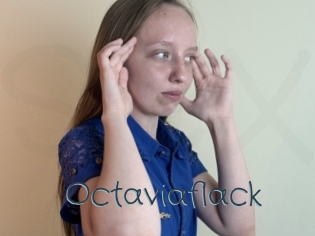 Octaviaflack