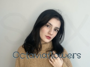 Octaviaflowers
