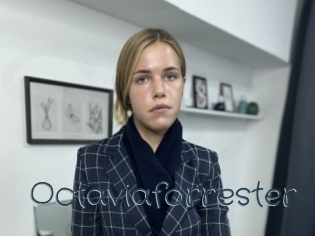 octaviaforrester Sexcam Livesex