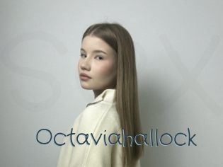 Octaviahallock
