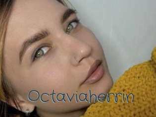 Octaviaherrin