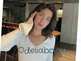 Odeliabown