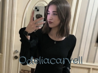 Odeliacarvell